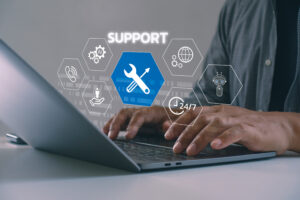 System and Network Administrator