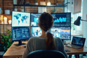 Salesforce Developer