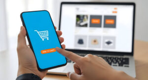 E-commerce Marketplace Specialist