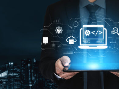 Développement informatique