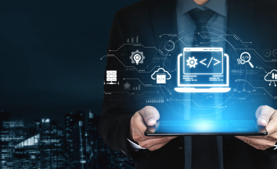 Développement informatique