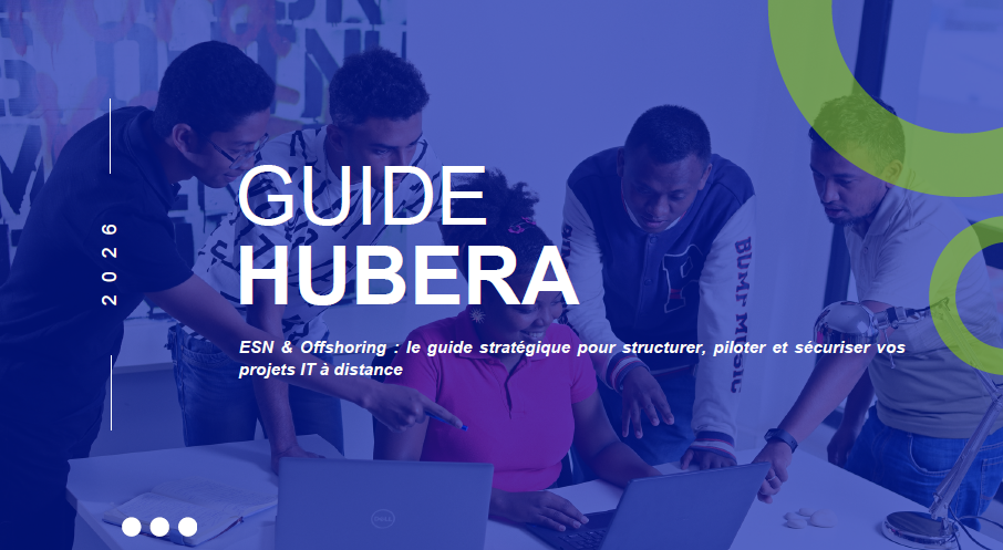 ESN & Offshoring : le guide stratégique pour structurer, piloter et sécuriser vos projets IT à distance